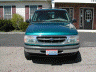 Ford Front