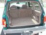 Ford Rear