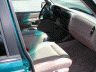 Passenger Seat
