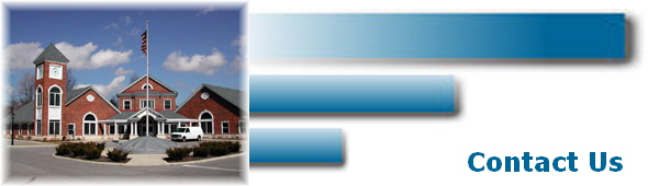 Contact Us