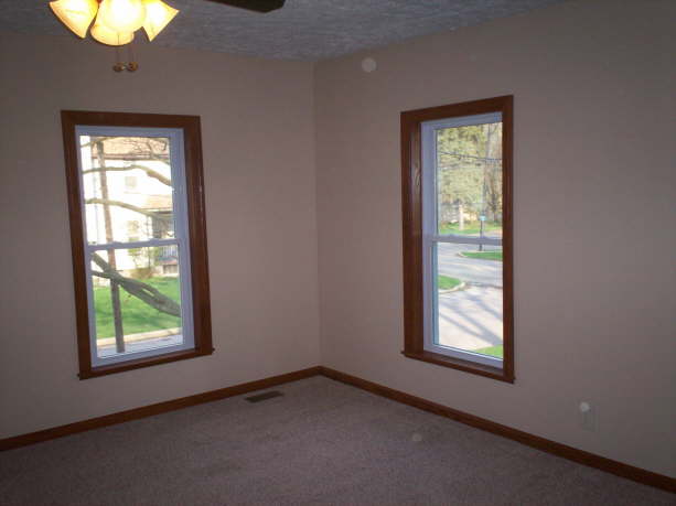 Second Bedroom Up