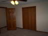 Second Bedroom Up