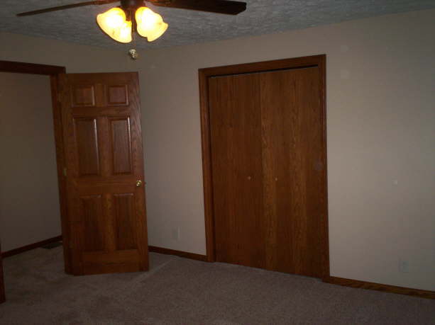 Second Bedroom Up