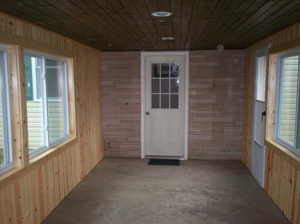 Breezeway