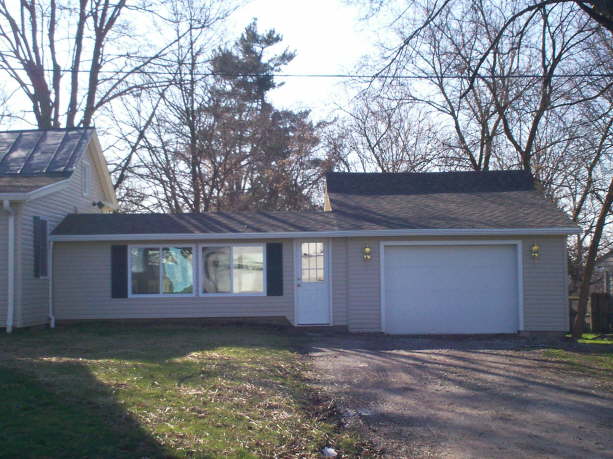 Breezeway