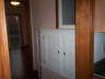 Hall Cabinet