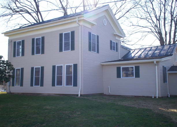 North Side
